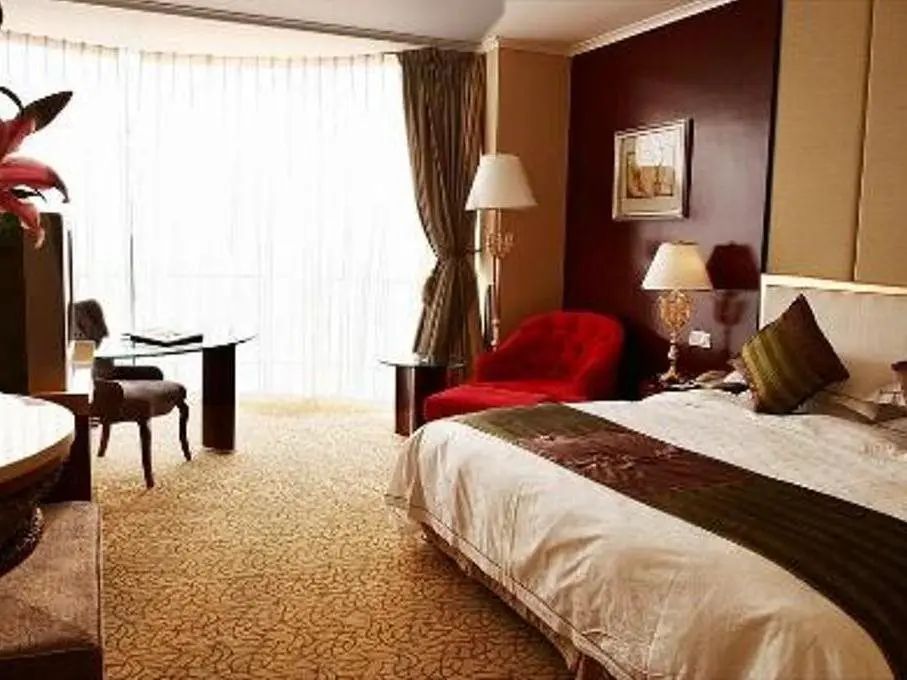 Фошань: Foshan Panorama Hotel
