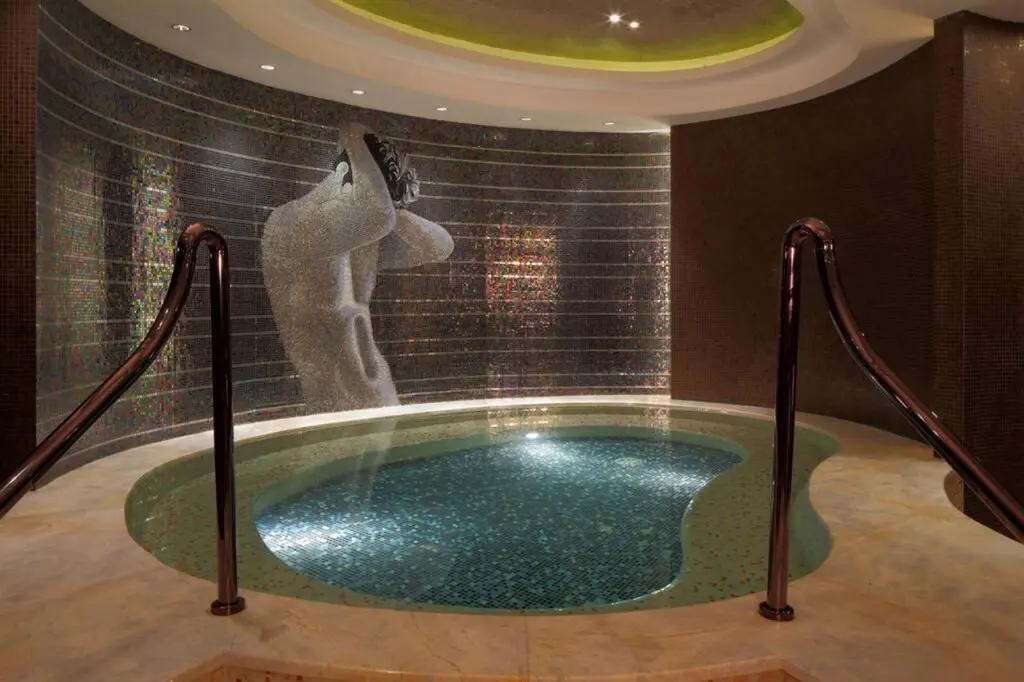Гуанчжоу: Guangzhou Marriott Hotel Tianhe