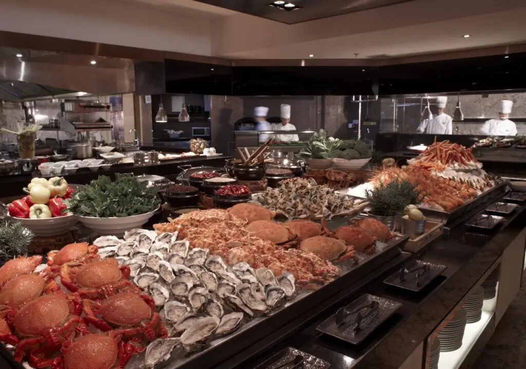Гуанчжоу: Guangzhou Marriott Hotel Tianhe