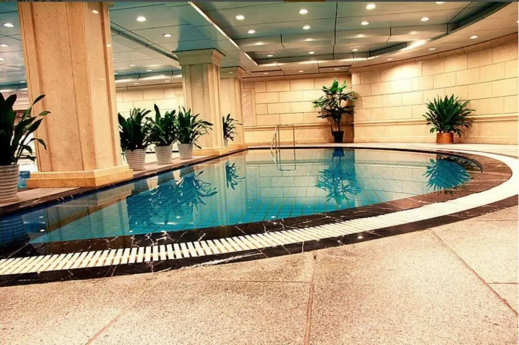 Пекин: Grand Concordia Hotel