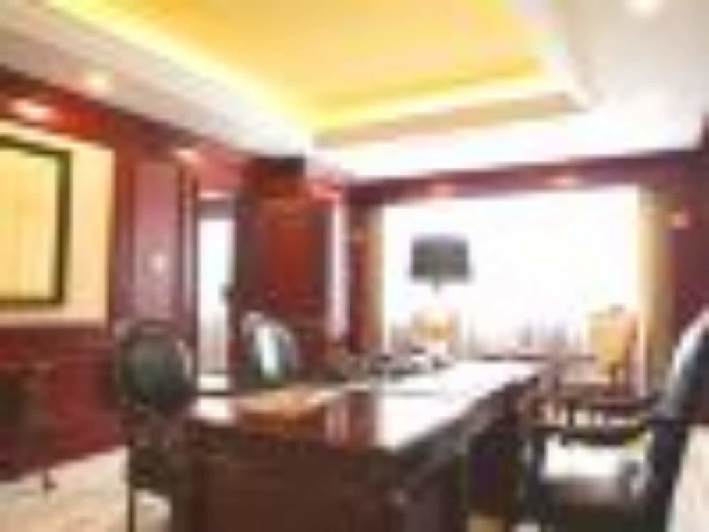 Пекин: Grand Concordia Hotel