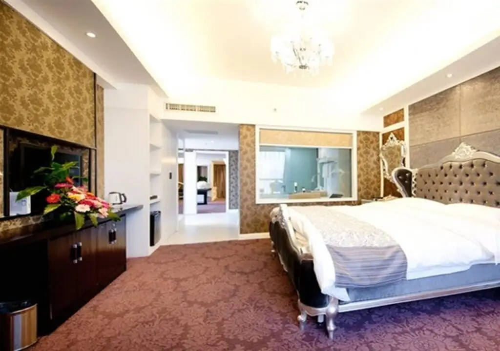 Guilin International Hotel — фото 1