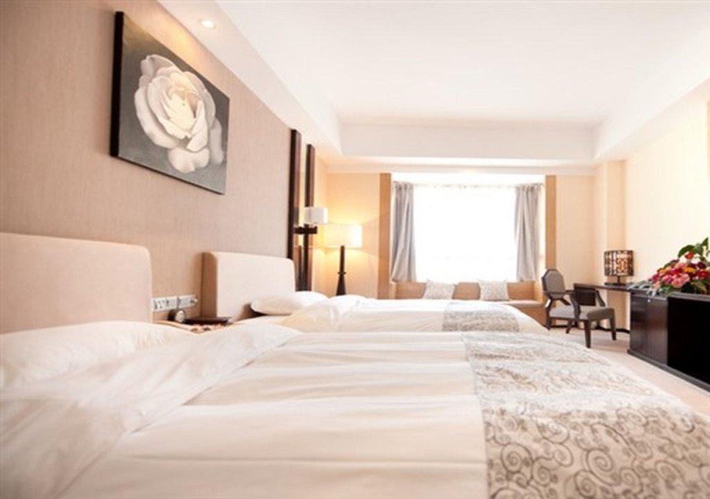 Гуйлинь: Guilin International Hotel