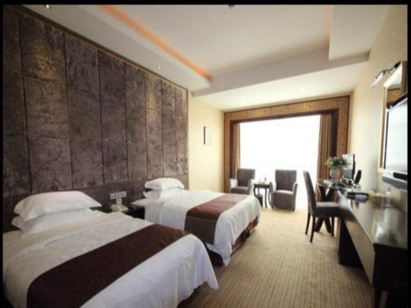 Сямынь: Wanjia Oriental Hotel
