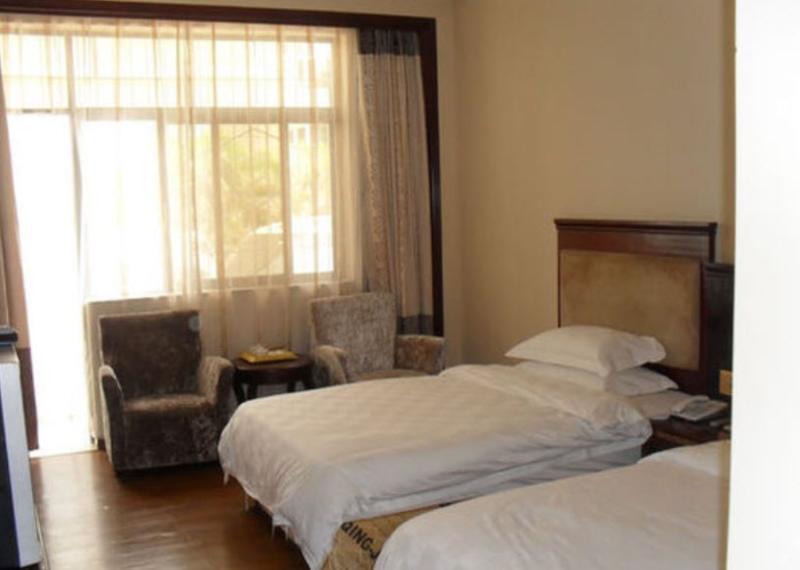 Сямынь: Wanjia Oriental Hotel