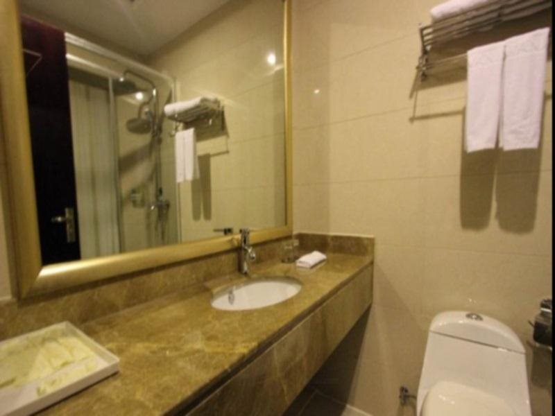 Сямынь: Wanjia Oriental Hotel