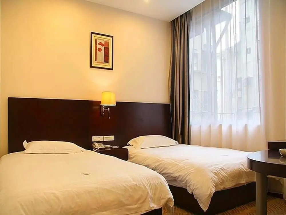Гуйлинь: Guilin Homeland Riverview Hotel