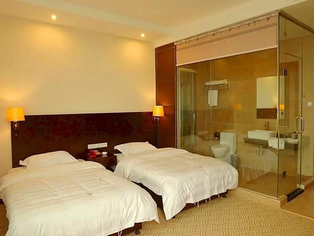 Гуйлинь: Guilin Homeland Riverview Hotel