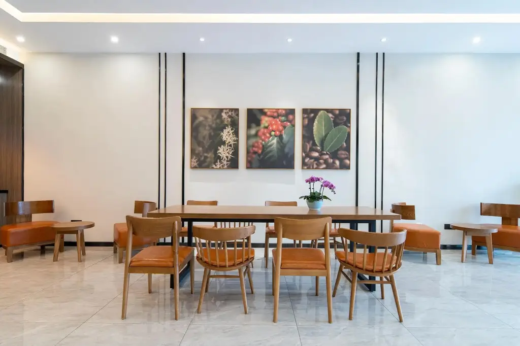 Чжухай: Jin Tai Zi Hotel