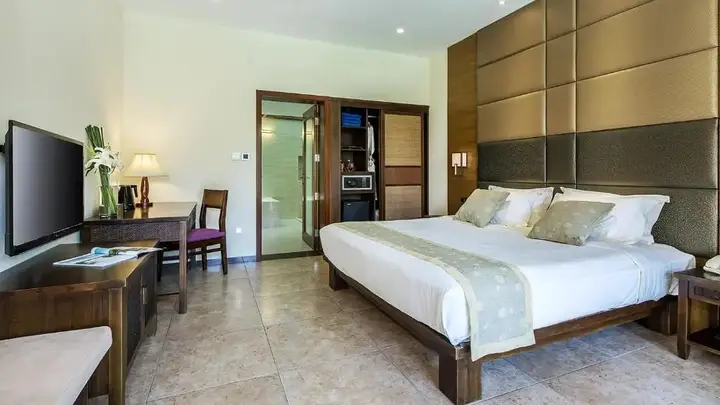 Санья: Yalong Bay Villas & Spa