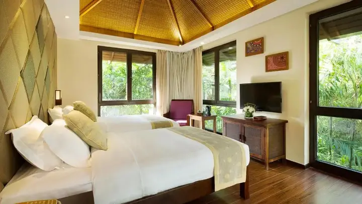 Санья: Yalong Bay Villas & Spa