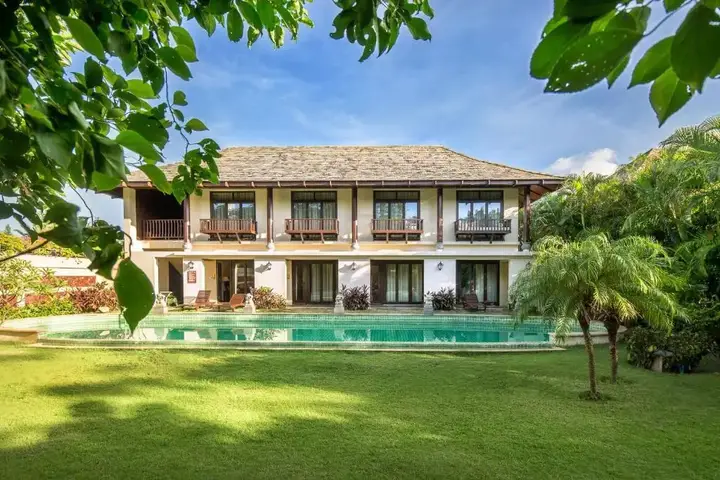 Санья: Yalong Bay Villas & Spa