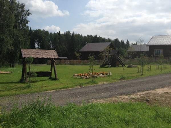 Солнечногорск: Babin Dvor