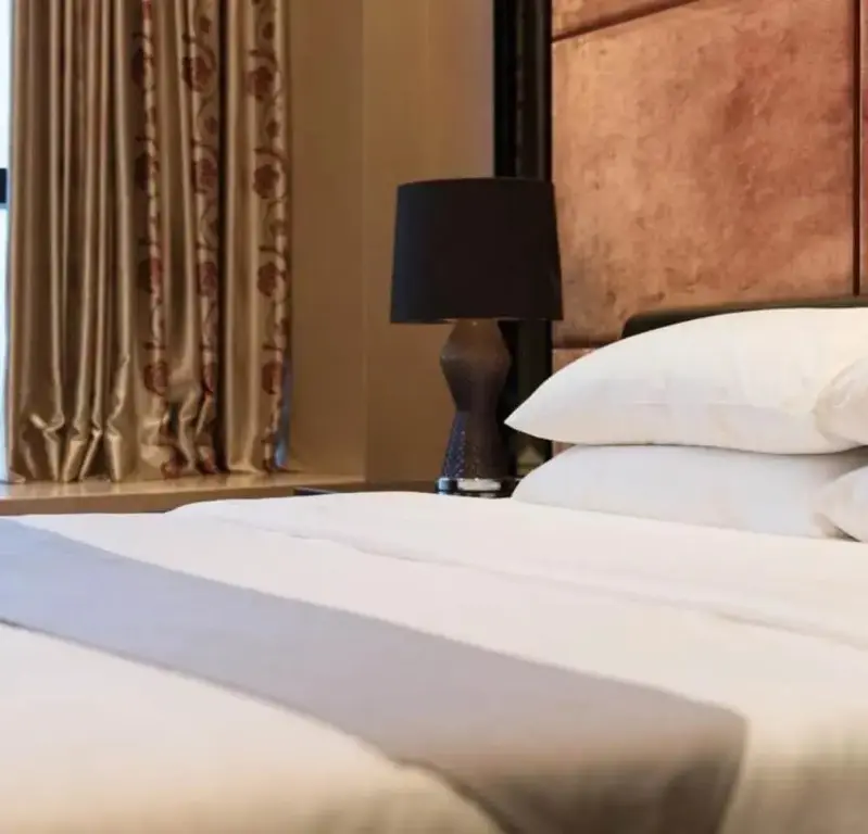 Гуанчжоу: Guangzhou Y&W Service Apartment