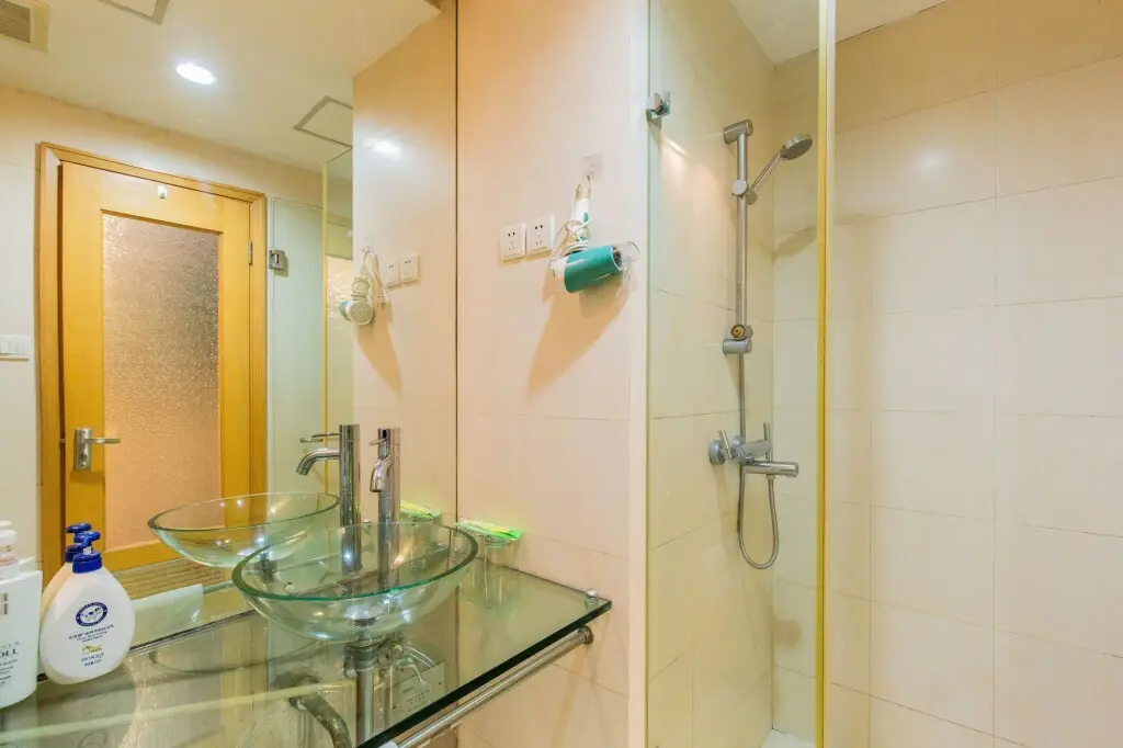 Шанхай: Mayson Shanghai Zhongshan Park Serviced Apartment
