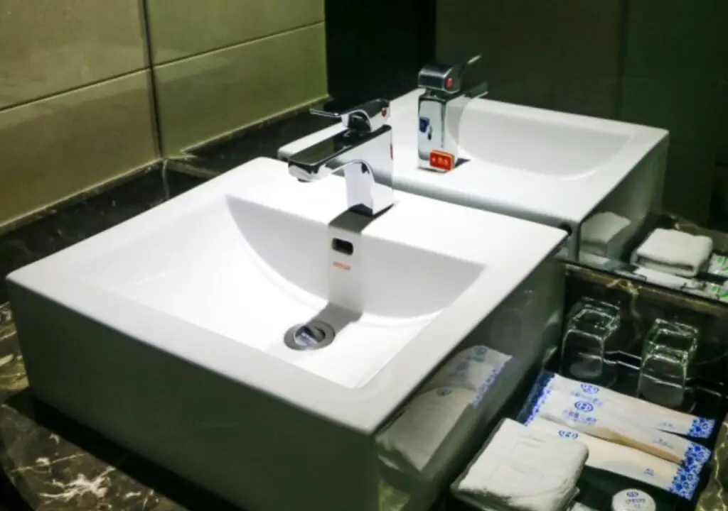 Чжухай: Zhuhai Liuhe Holiday Hotel