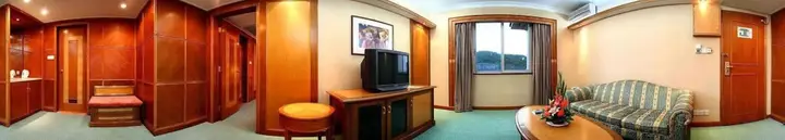 Гуанчжоу: Oriental Resort Guangzhou