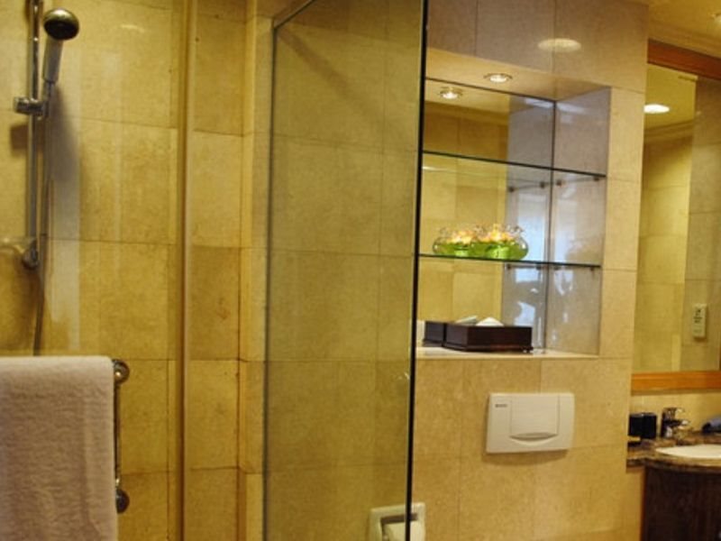 Шанхай: ACME Sunhall Service Apartment