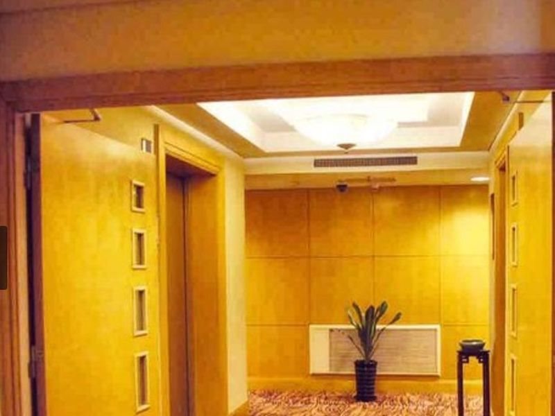 ACME Sunhall Service Apartment — фото 1