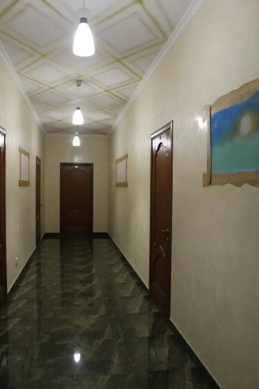 Сергиев Посад: Гостиница Барские Полати