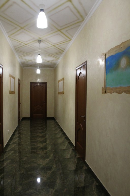 Сергиев Посад: Гостиница Барские Полати