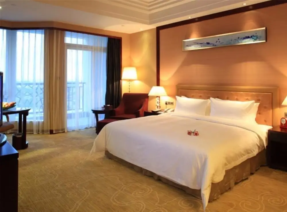 Путянь: Putian C&D Hotel
