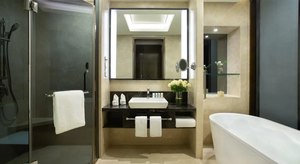 Шэньчжэнь: Crowne Plaza Shenzhen Longgang City Centre by IHG