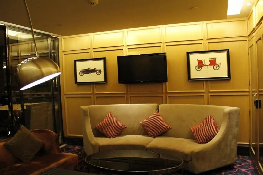 Шэньчжэнь: Crowne Plaza Shenzhen Longgang City Centre by IHG