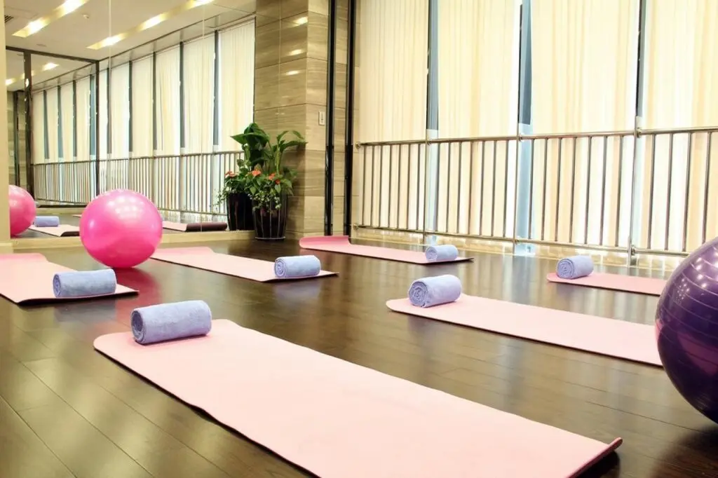 Шэньчжэнь: Crowne Plaza Shenzhen Longgang City Centre by IHG