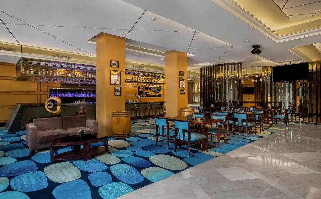 Шэньчжэнь: Crowne Plaza Shenzhen Longgang City Centre by IHG