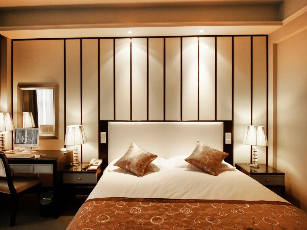 Циндао: Sunny World Hotel