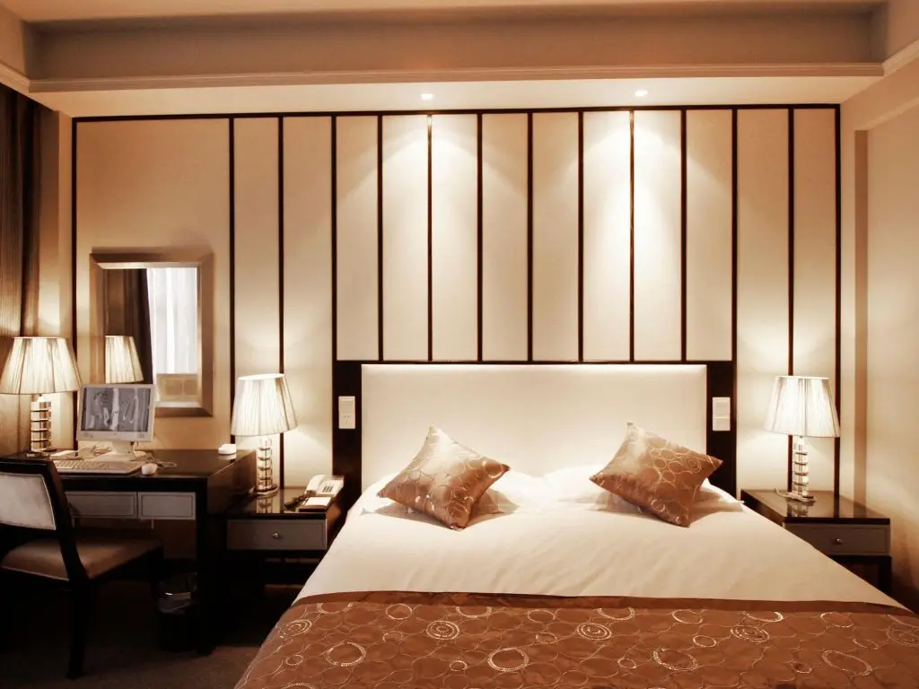 Циндао: Sunny World Hotel