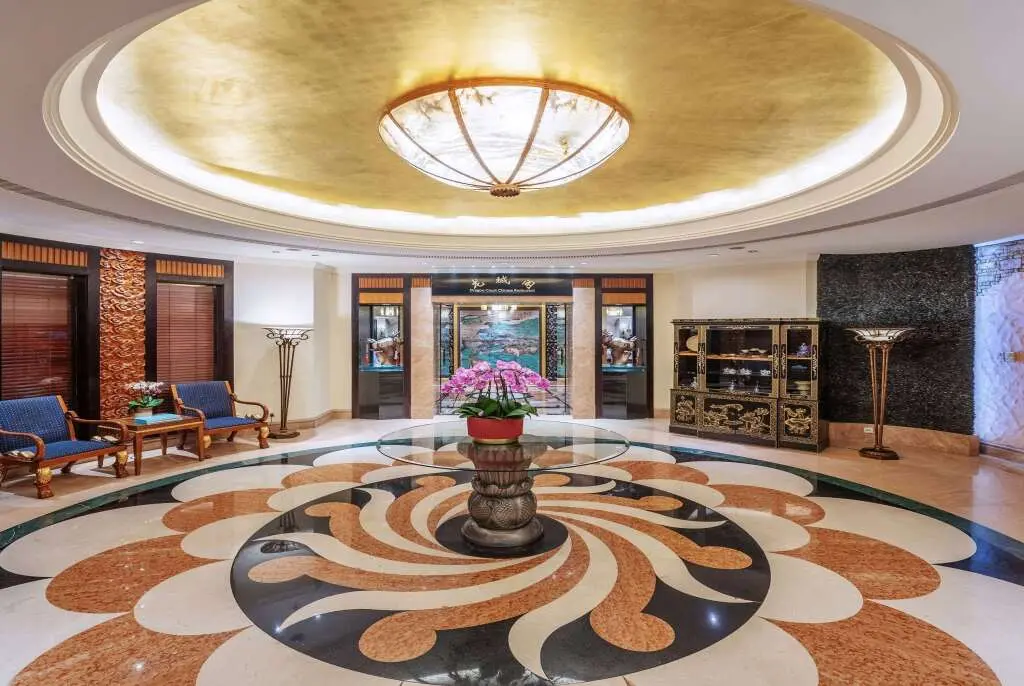 Пекин: Wyndham Beijing North Hotel