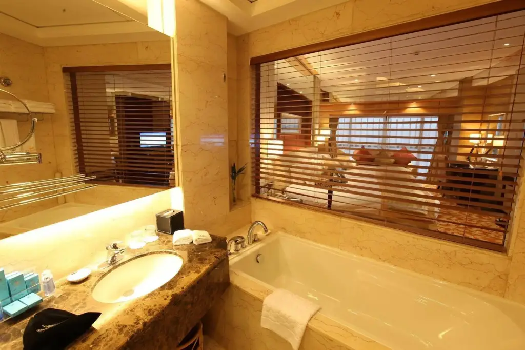 Пекин: Beijing West International Trade Hotel
