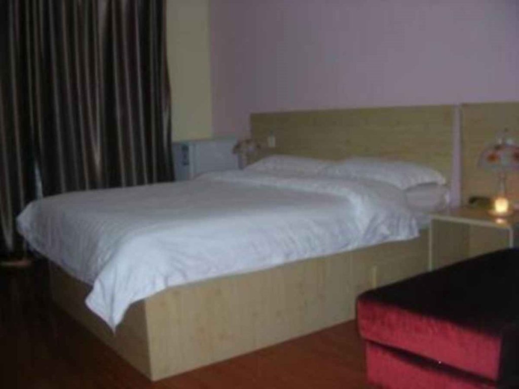 Пекин: FX Inn Xisanqi Beijing