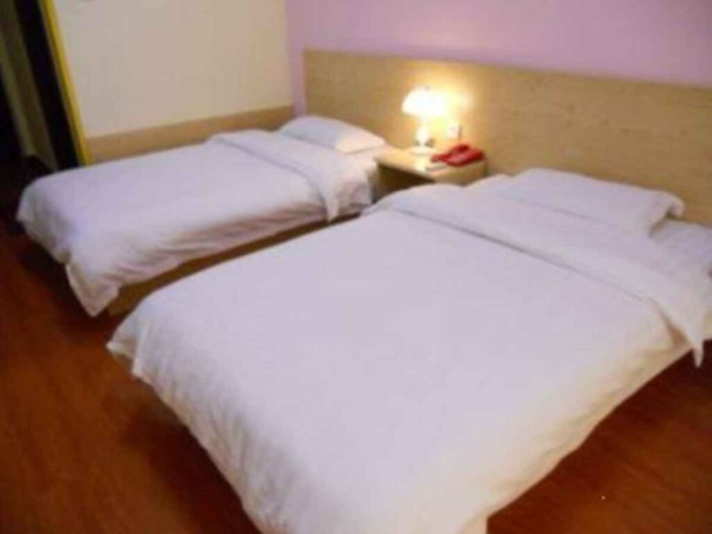 Пекин: FX Inn Xisanqi Beijing