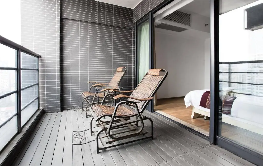 Гуанчжоу: Nomo Times International YOU Apartment