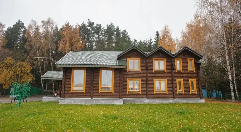 База отдыха Флора Парк — фото 1