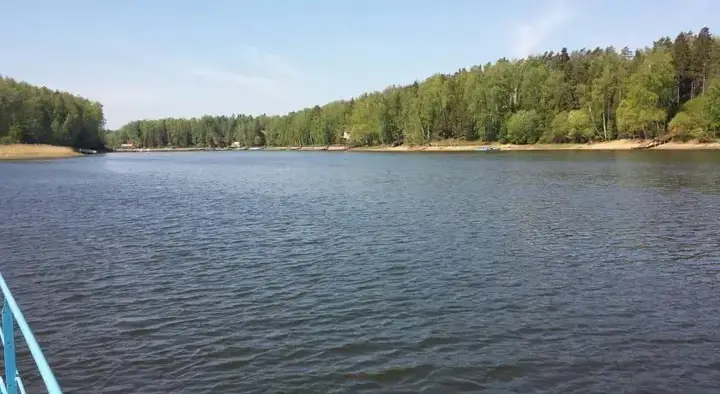 Трусово: База отдыха Флора Парк