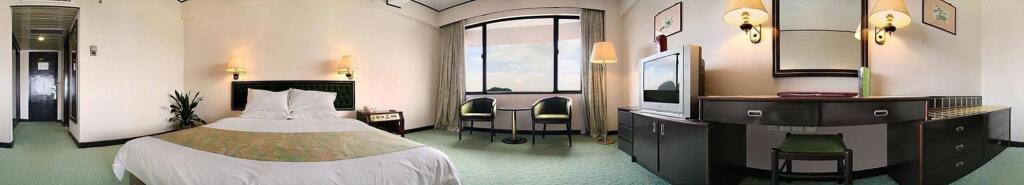 Guilin Royal Garden Hotel — фото 1