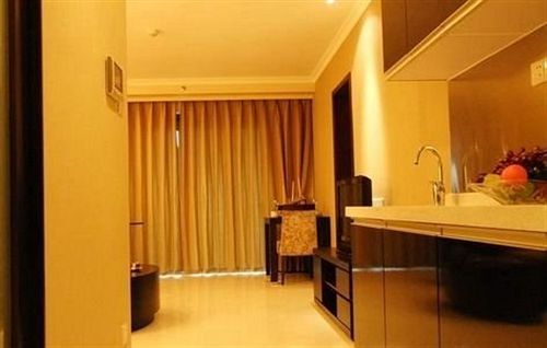Гуанчжоу: Cozy Hotel Guangzhou