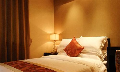 Гуанчжоу: Cozy Hotel Guangzhou