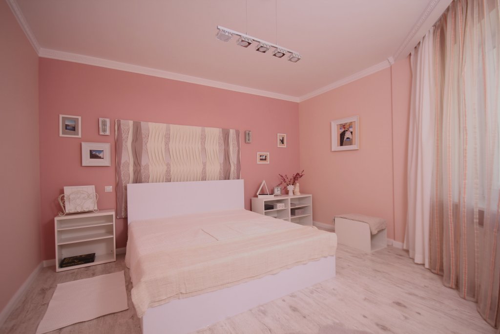 Мытищи: Beautiful Original Apartments