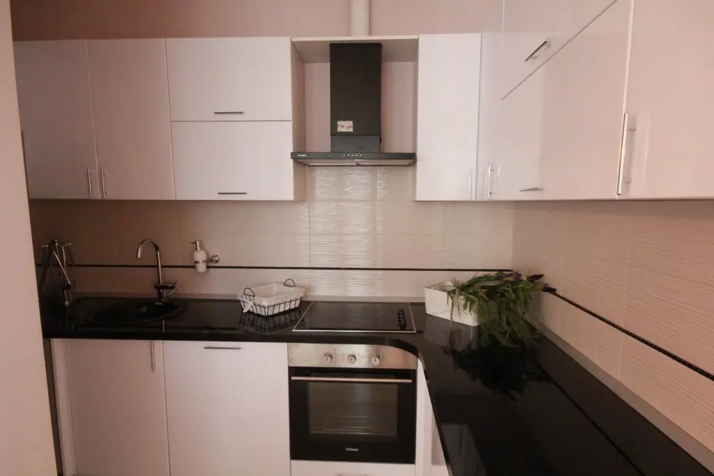 Мытищи: Beautiful Original Apartments
