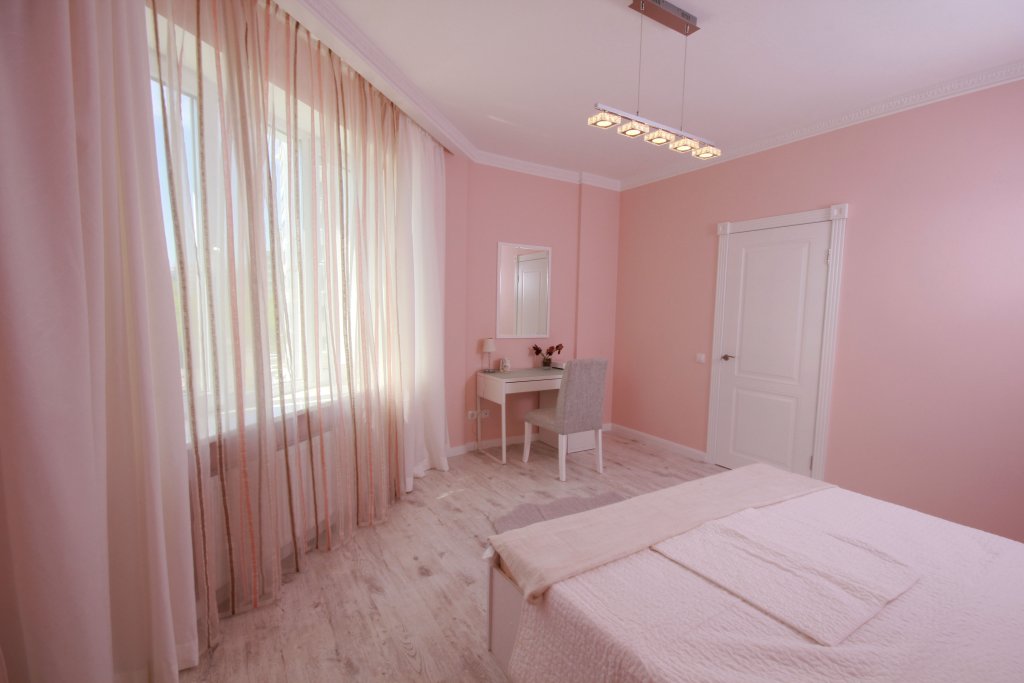 Мытищи: Beautiful Original Apartments
