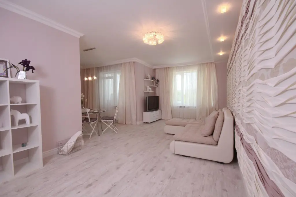 Мытищи: Beautiful Original Apartments