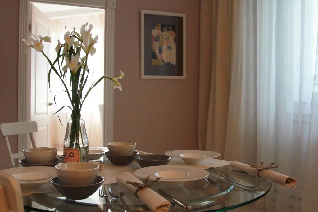 Мытищи: Beautiful Original Apartments