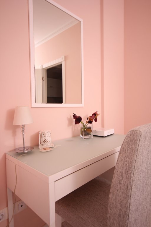 Мытищи: Beautiful Original Apartments
