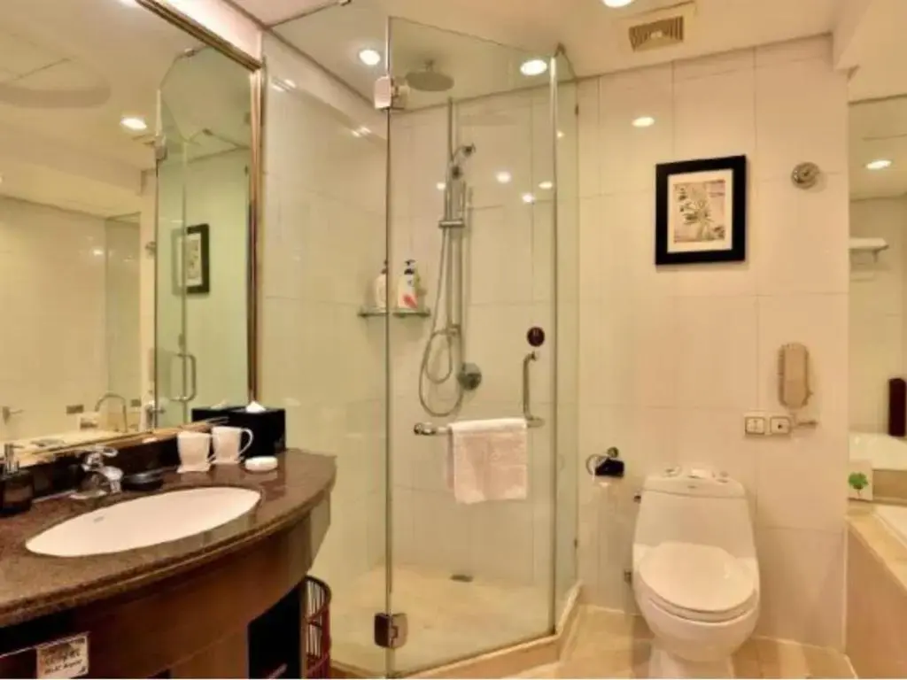 Иу: Yiwu Yimei Plaza Hotel