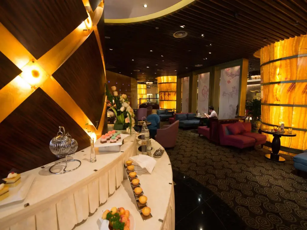 Иу: Yiwu Yimei Plaza Hotel